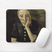 Tapis De Souris Vieil Farmer, 1903 (Avec souris)