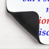 Tapis De Souris Vieillard 79 (Coin)