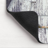 Tapis De Souris Vieille grange (Coin)