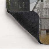TAPIS DE SOURIS VIEILLE GRANGE (Coin)