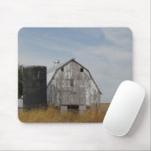 TAPIS DE SOURIS VIEILLE GRANGE (Avec souris)