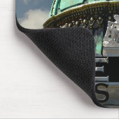 Tapis De Souris Vienne (Coin)