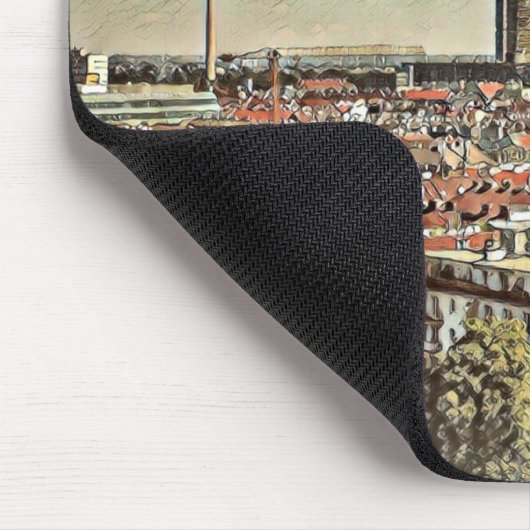 Tapis De Souris vienne 12191 (Coin)