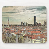 Tapis De Souris vienne 12191 (Devant)