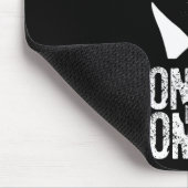 Tapis De Souris Vient ! (Coin)