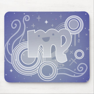Tapis De Souris Vierge