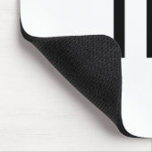 Tapis De Souris Vierge (Coin)