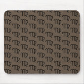 Tapis De Souris Vierge (Devant)