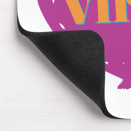 Tapis De Souris Vierge 2 (Coin)