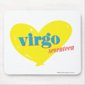 Tapis De Souris Vierge 3 (Devant)