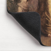 Tapis De Souris Vierge de Thayer (Coin)