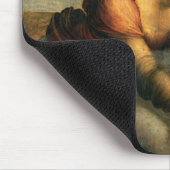 Tapis De Souris Vierge et enfant avec St Anne, c.1510 (Coin)