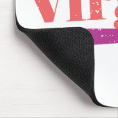 Tapis De Souris Vierge LtPink (Coin)