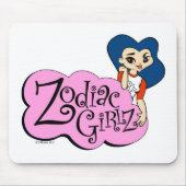 Tapis De Souris Vierge Mousepad (Devant)