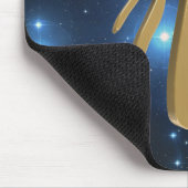 Tapis De Souris Vierge, Vergine (Coin)