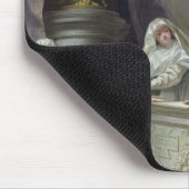 Tapis De Souris Vierges de Vestal, 1727 (Coin)