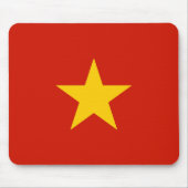Tapis De Souris Viêtnam (Devant)