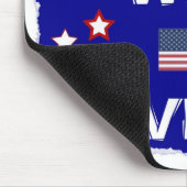 Tapis De Souris Vietnam War Vet - En l'honneur - Mousepad (Coin)