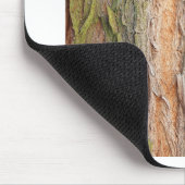 Tapis De Souris vieux arbre (Coin)