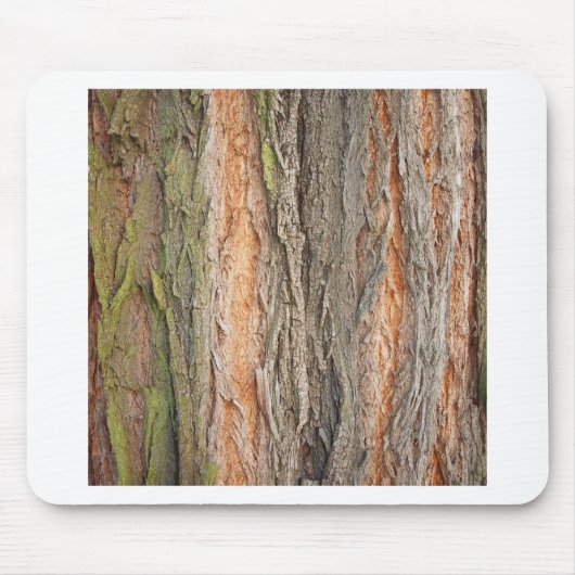 Tapis De Souris vieux arbre (Devant)