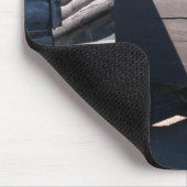 Tapis De Souris Vieux Cannon (Coin)