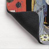 Tapis De Souris Vieux contes de fées français : Bonne-Biche (Coin)