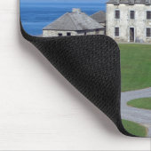 Tapis De Souris Vieux Fort Niagara Barracks mousepad (Coin)