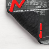 Tapis De Souris Vieux marché Dow 3,0 MousePad (Coin)