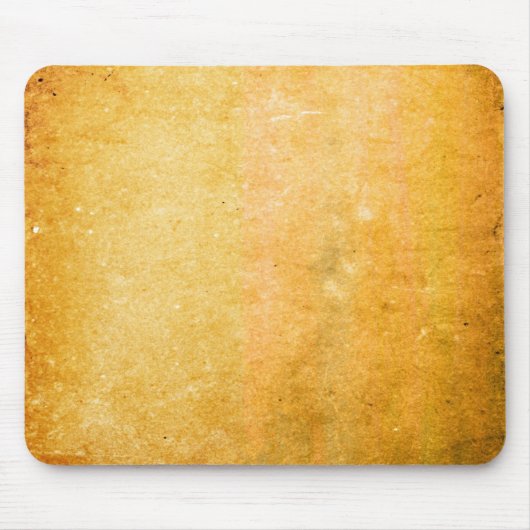 Tapis De Souris Vieux papier (Devant)