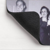 Tapis De Souris Vieux sinus de Lang (Coin)