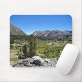 Tapis De Souris View of Shell Lake (Avec souris)