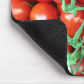 Tapis De Souris vigne de tomates (Coin)