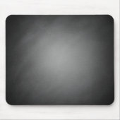Tapis De Souris Vignette Chalkboard tendance (Devant)