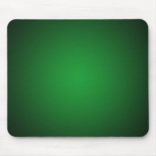 Tapis De Souris Vignette Vert-Noir Grainy (Devant)