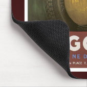 Tapis De Souris Vigor (Coin)