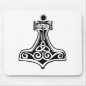 Tapis De Souris Viking (Devant)