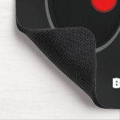 Tapis de souris vil de tuile (Coin)