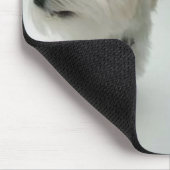 Tapis De Souris vilain-chiots (Coin)