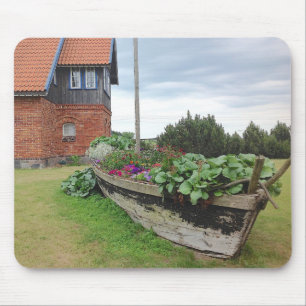 Tapis De Souris Village de Sturmu, Vente, LITUANIE —