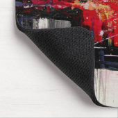 Tapis De Souris ville (Coin)