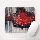 Tapis De Souris ville (Avec souris)