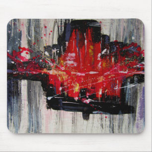 Tapis De Souris ville