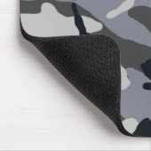 Tapis De Souris Ville Camo (Coin)