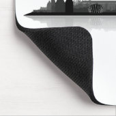 Tapis De Souris Ville de Dortmund (Coin)