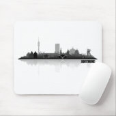 Tapis De Souris Ville de Dortmund (Avec souris)
