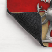 Tapis De Souris Ville de Londres Dragon mousepad (Coin)