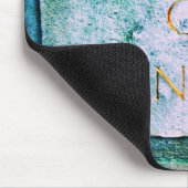 Tapis De Souris Ville de Londres Mousepad (Coin)