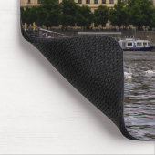 Tapis De Souris Ville de Prague (Coin)