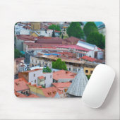 Tapis De Souris Ville de Tbilissi (Avec souris)