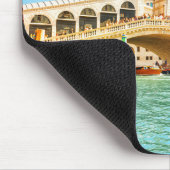 Tapis De Souris Ville De Venise, Italie (Coin)